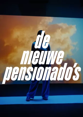 Springbok‘s ad campaign for Brand New Day, featuring "The New Pensionados"