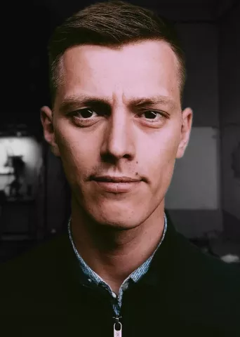 Simon Van Parys